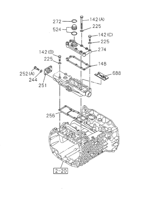 Partial Engine